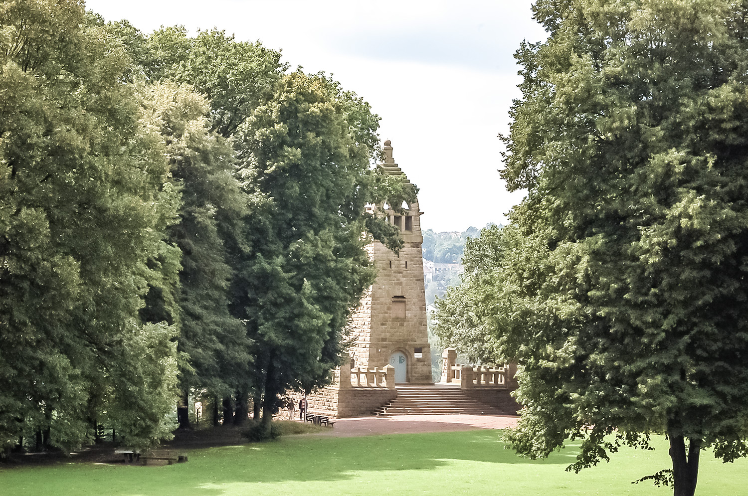 Hohenstein in Witten