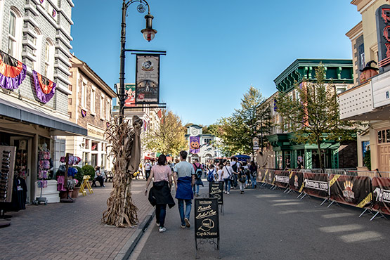 Movie Park Germany