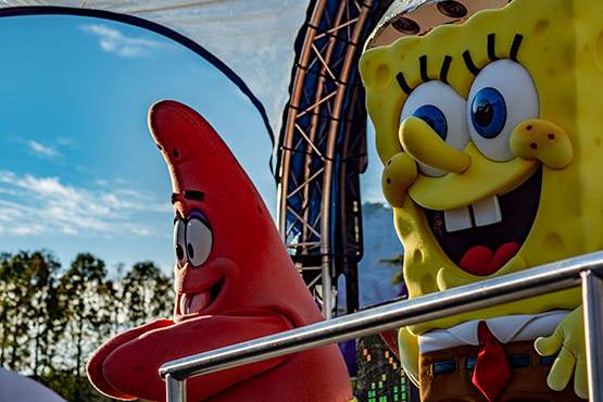 Movie Park Germany